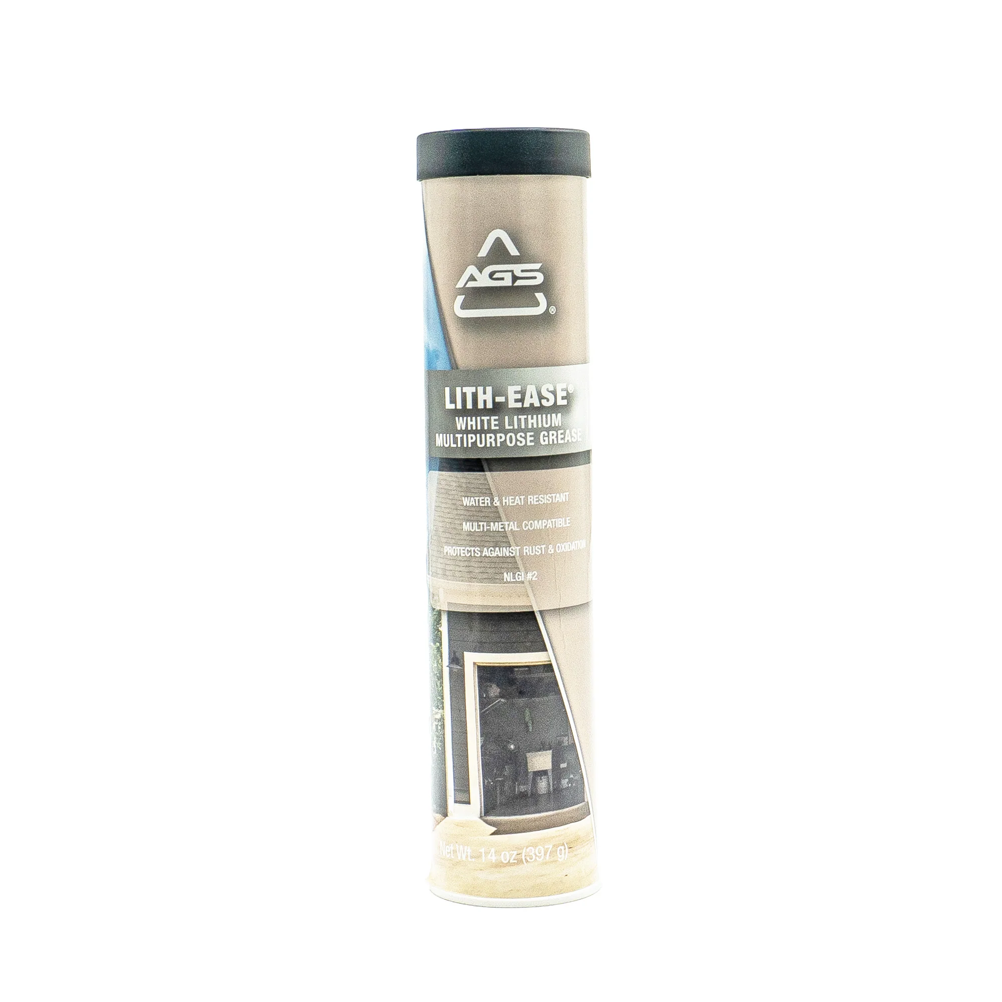 Automotive Lubricants & Greases